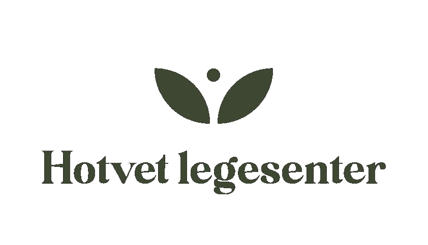 Hotvet legesenter