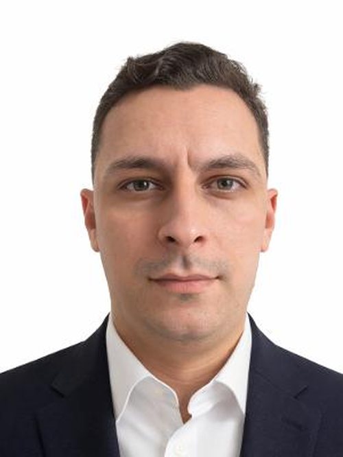 Ahmed Akram